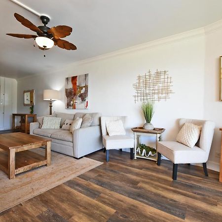 Hale Ono Loa 203 Villa Kahana Ngoại thất bức ảnh