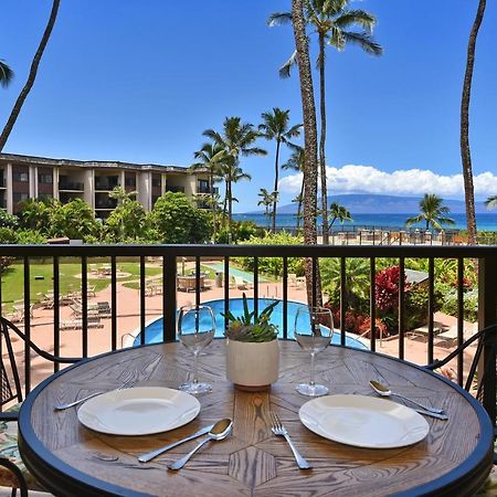 Hale Ono Loa 203 Villa Kahana Ngoại thất bức ảnh