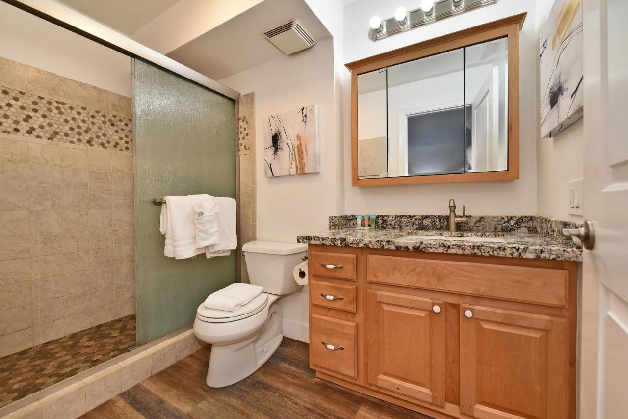 Hale Ono Loa 203 Villa Kahana Ngoại thất bức ảnh