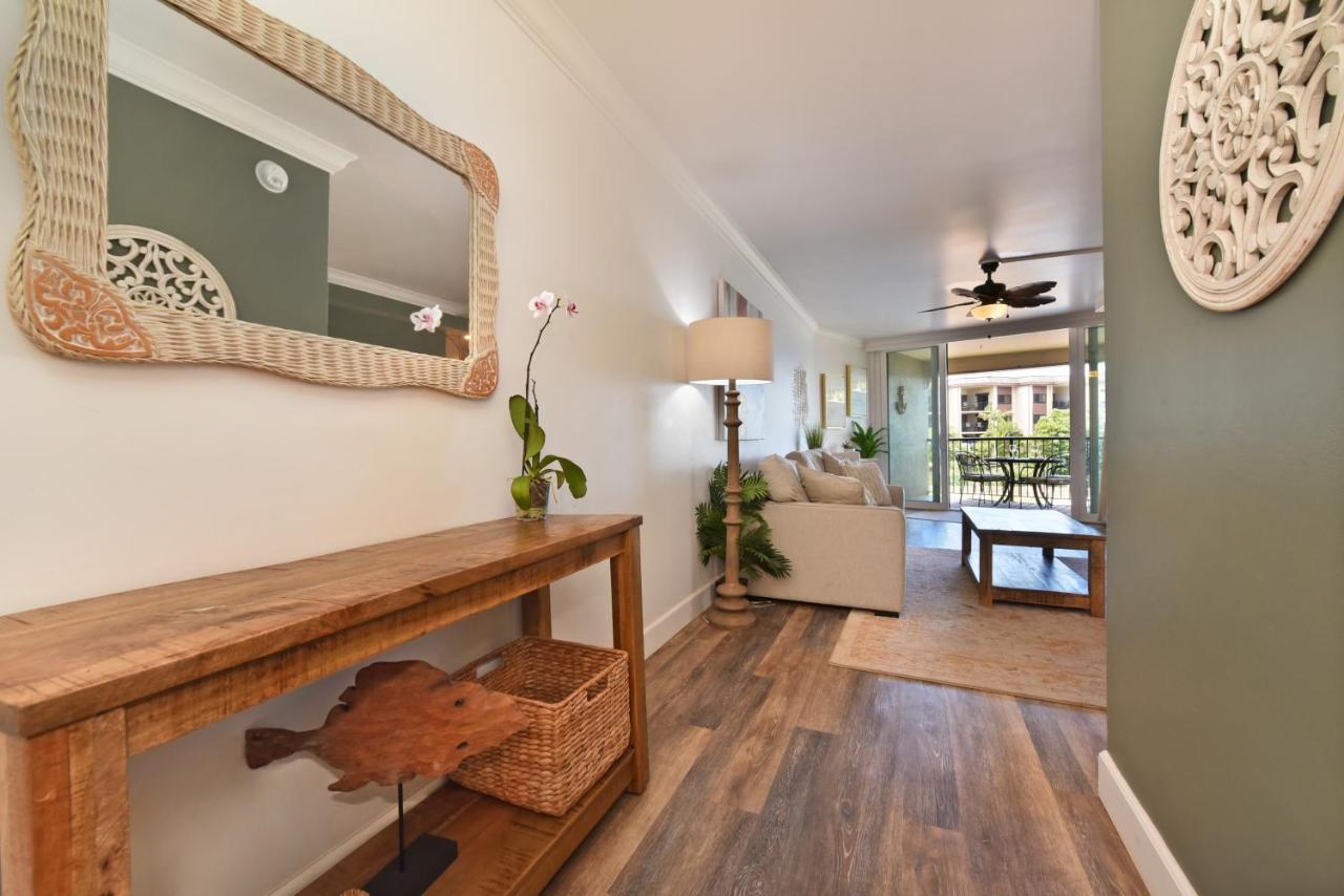 Hale Ono Loa 203 Villa Kahana Ngoại thất bức ảnh