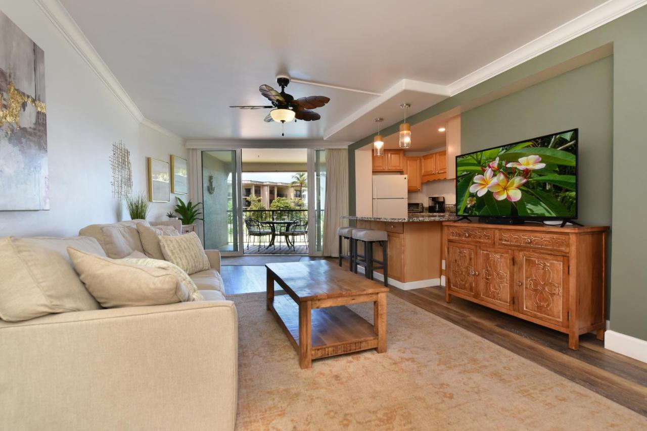 Hale Ono Loa 203 Villa Kahana Ngoại thất bức ảnh