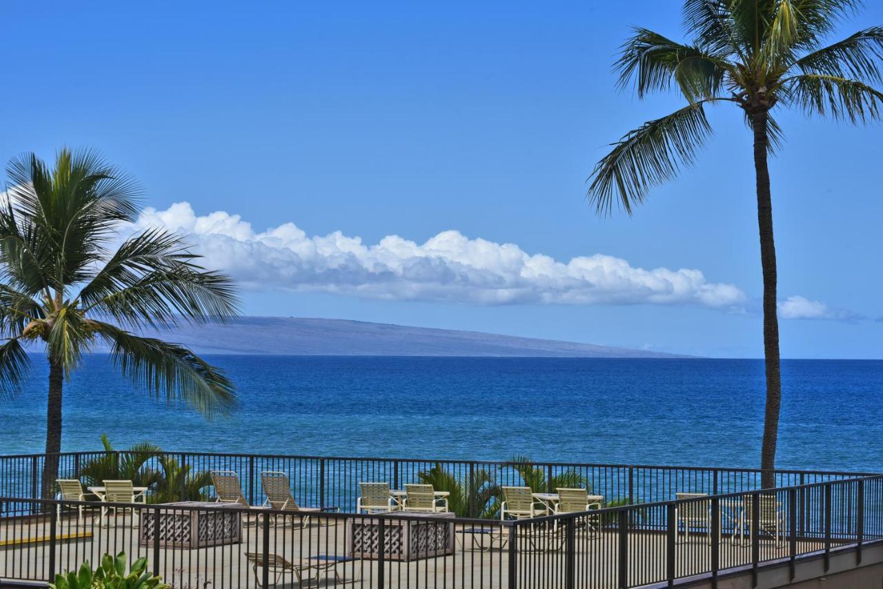 Hale Ono Loa 203 Villa Kahana Ngoại thất bức ảnh