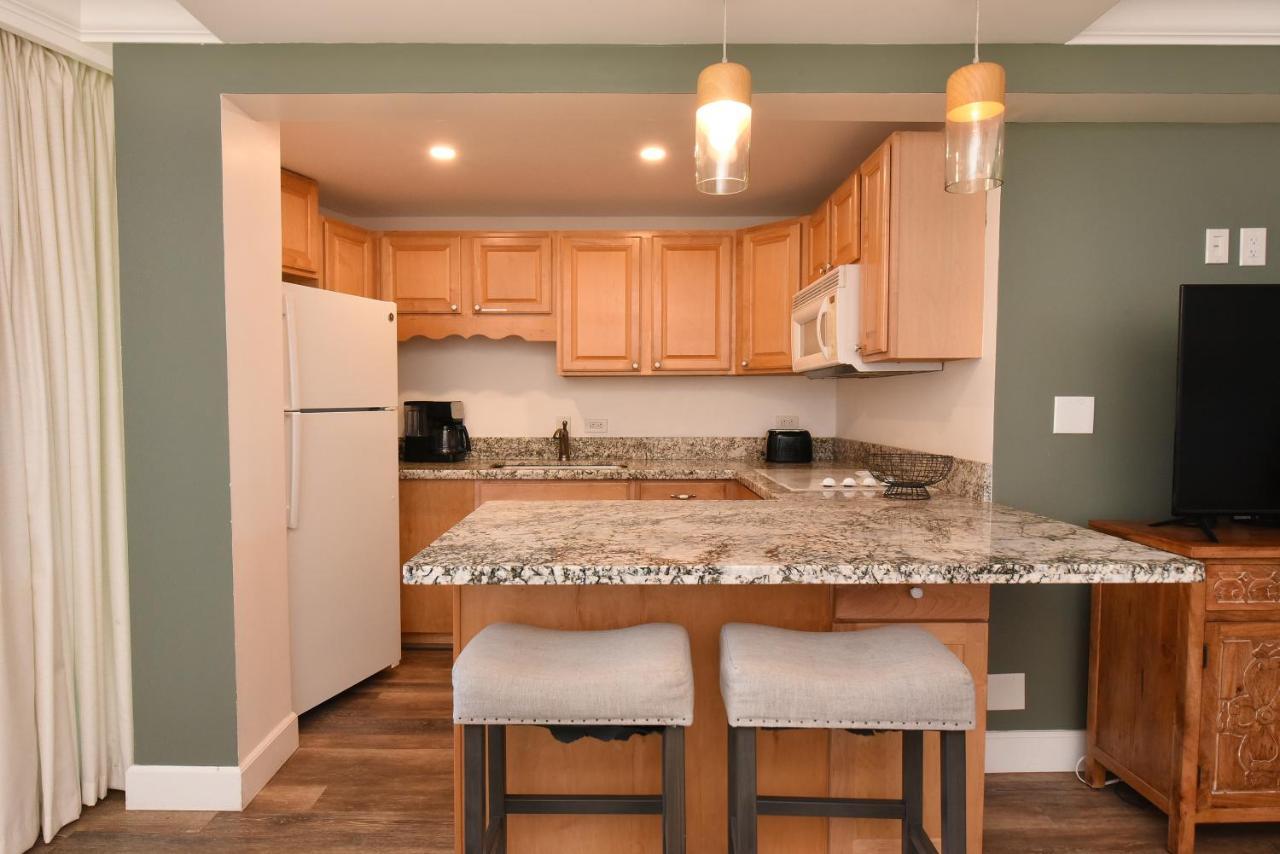 Hale Ono Loa 203 Villa Kahana Ngoại thất bức ảnh