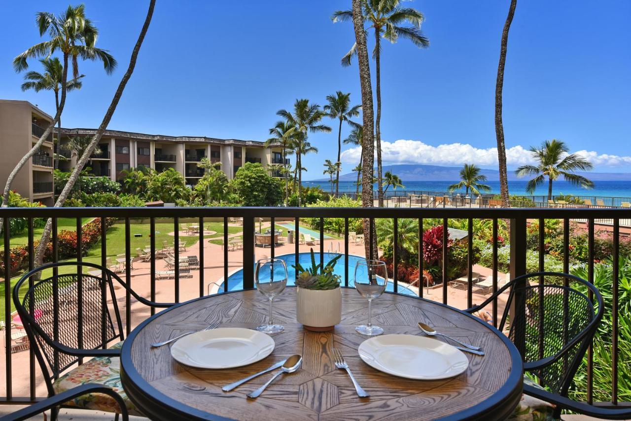Hale Ono Loa 203 Villa Kahana Ngoại thất bức ảnh