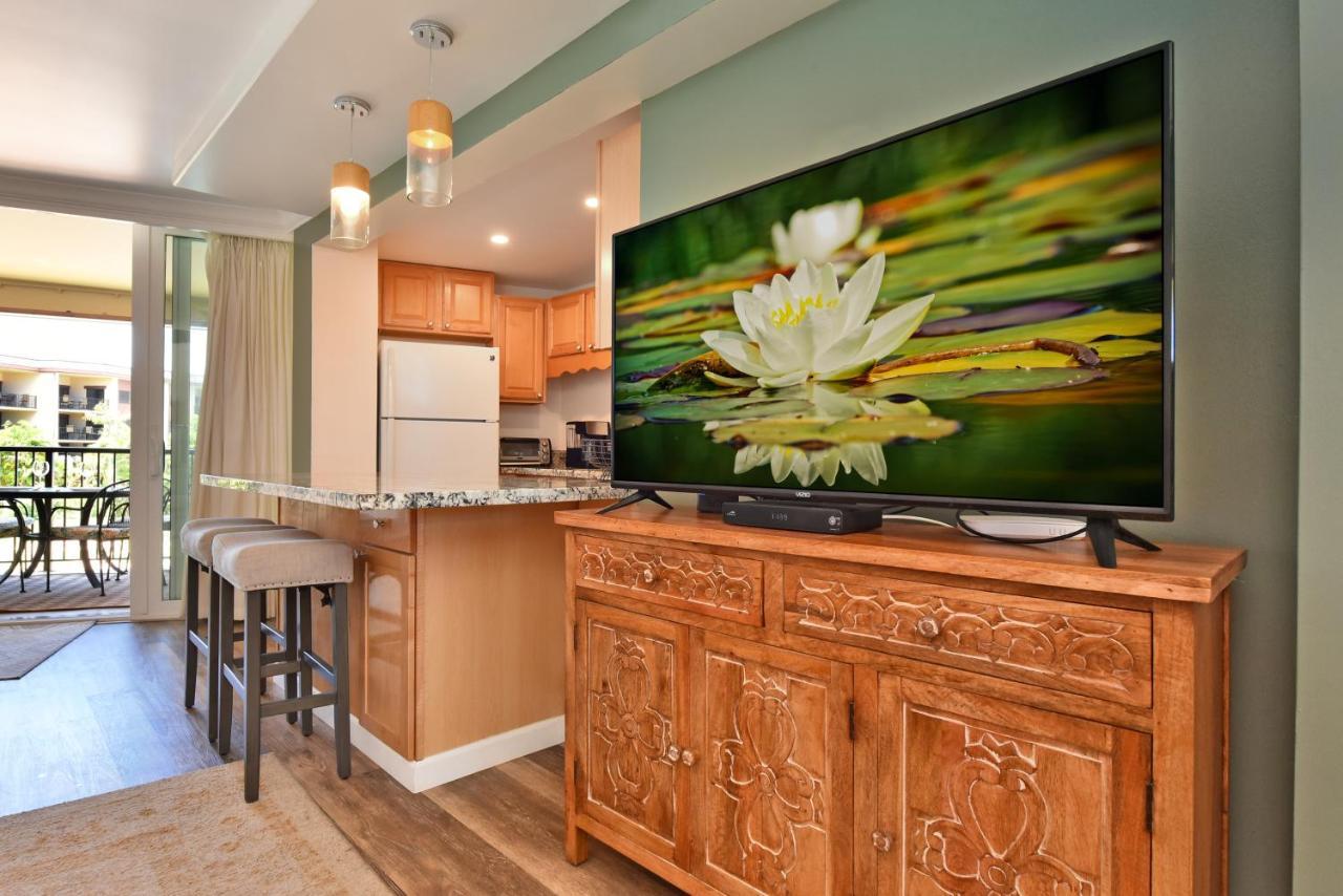 Hale Ono Loa 203 Villa Kahana Ngoại thất bức ảnh