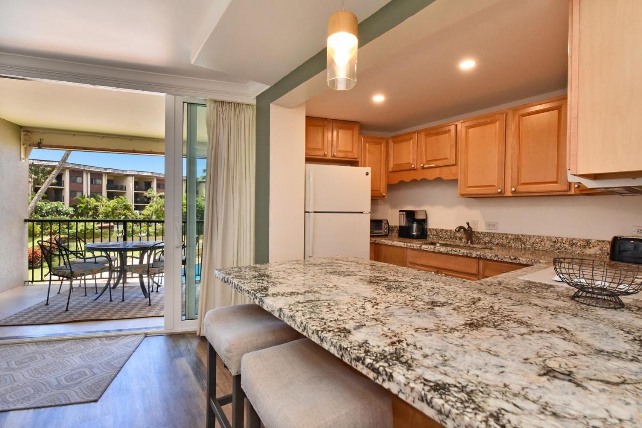 Hale Ono Loa 203 Villa Kahana Ngoại thất bức ảnh
