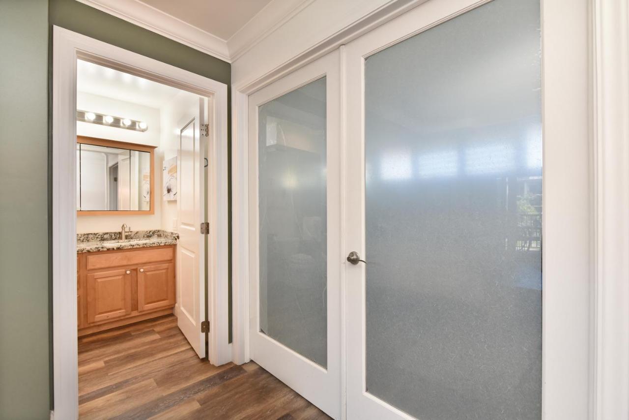 Hale Ono Loa 203 Villa Kahana Ngoại thất bức ảnh